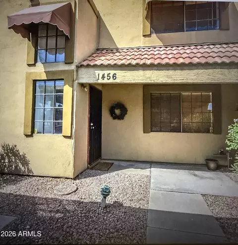 1456 W La Jolla Dr, Tempe, AZ 85282