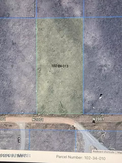11 N County Road N2001 -- #13, Nutrioso, AZ 85932