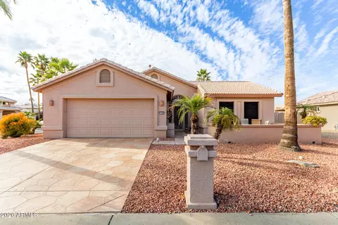 3106 N 150th Dr, Goodyear, AZ 85395