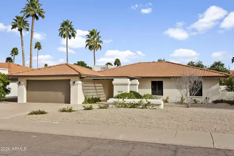9625 N 83rd Way, Scottsdale, AZ 85258