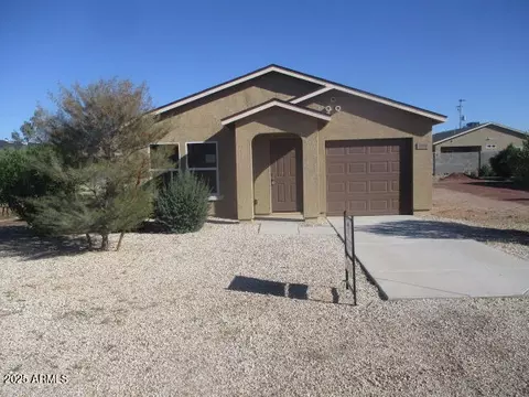 31839 N Redding St, Wittmann, AZ 85361