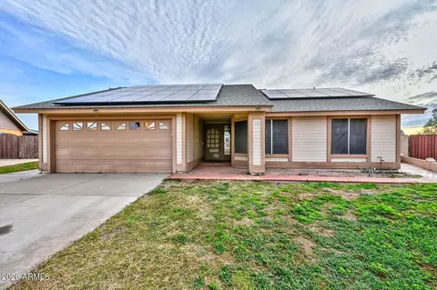 Exterior - 14 E Piute Ave, Phoenix, AZ 85024 photo 4 of 13