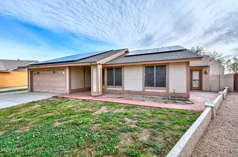 14 E Piute Ave, Phoenix, AZ 85024