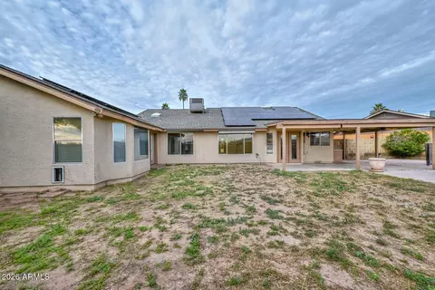 Exterior - 14 E Piute Ave, Phoenix, AZ 85024 photo 9 of 13