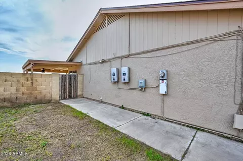 Exterior - 14 E Piute Ave, Phoenix, AZ 85024 photo 13 of 13