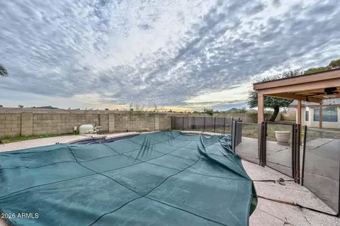 Exterior - 14 E Piute Ave, Phoenix, AZ 85024 photo 6 of 13