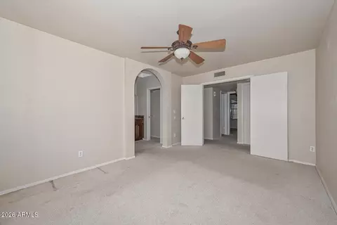Bedroom - 14 E Piute Ave, Phoenix, AZ 85024 photo 1 of 7
