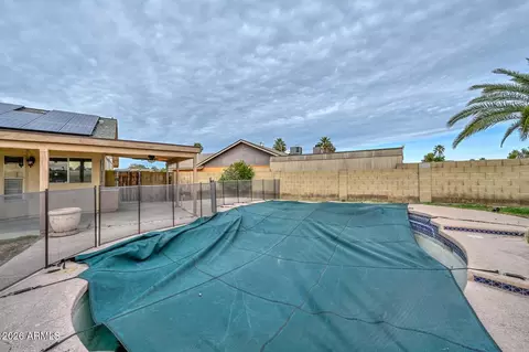 Exterior - 14 E Piute Ave, Phoenix, AZ 85024 photo 5 of 13