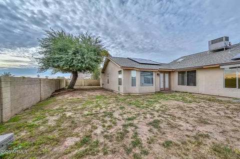 Exterior - 14 E Piute Ave, Phoenix, AZ 85024 photo 11 of 13