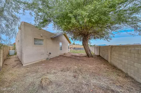 Exterior - 14 E Piute Ave, Phoenix, AZ 85024 photo 8 of 13