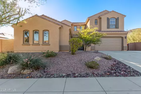 6857 W Juana Dr, Peoria, AZ 85383