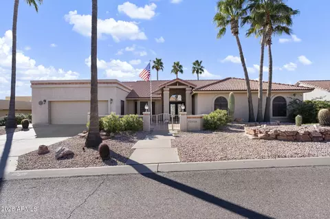 15809 Echo Hill Dr, Fountain Hills, AZ 85268