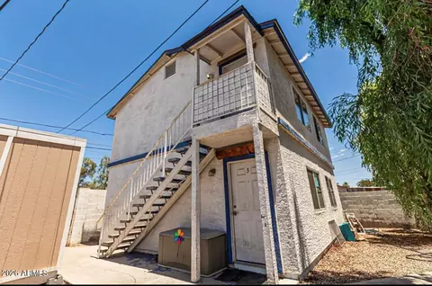 1318 E Culver St, Phoenix, AZ 85006