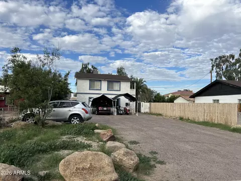 1318 E Culver St, Phoenix, AZ 85006