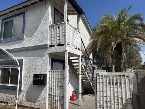 1318 E Culver St, Phoenix, AZ 85006