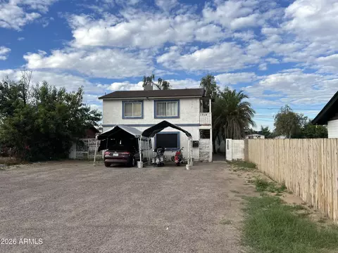 1318 E Culver St, Phoenix, AZ 85006