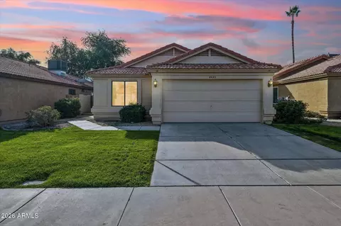 4425 E Hiddenview Dr, Phoenix, AZ 85048