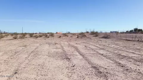 nnn S 355th Avenue #-, Tonopah, AZ 85354