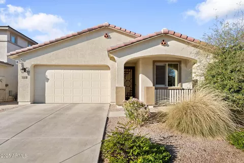 20408 E Rosa Rd, Queen Creek, AZ 85142