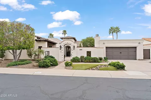 9859 E Topaz Dr, Scottsdale, AZ 85258