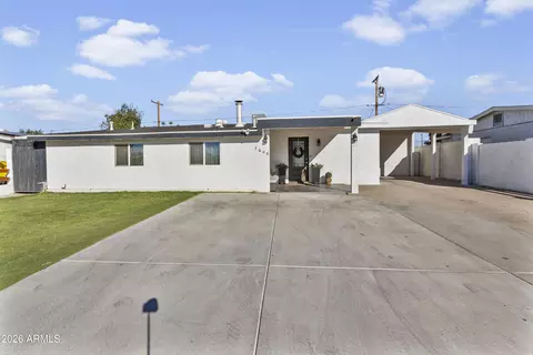7606 W Weldon Ave, Phoenix, AZ 85033
