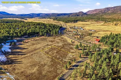 179 County Road 2266 -- #3, Alpine, AZ 85920