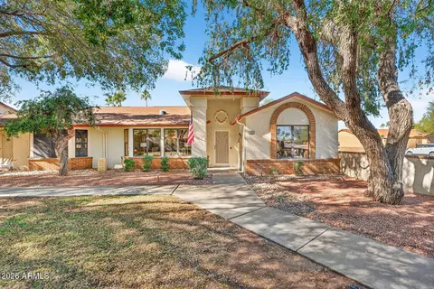 13663 W Bolero Dr, Sun City West, AZ 85375