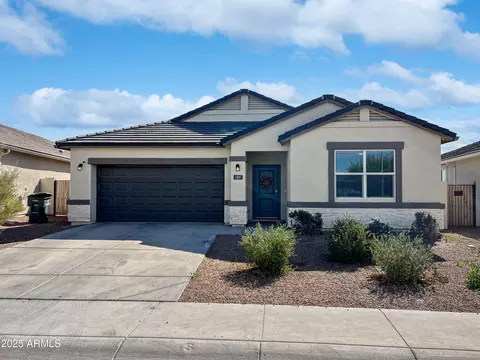 1081 W Avalon Canyon Dr, Casa Grande, AZ 85122