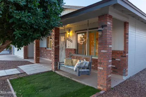 6544 E Dodge St, Mesa, AZ 85205 photo 4