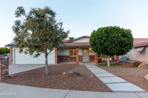 6544 E Dodge St, Mesa, AZ 85205