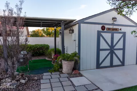 6544 E Dodge St, Mesa, AZ 85205 photo 19