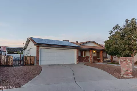 6544 E Dodge St, Mesa, AZ 85205 photo 2