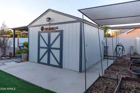 6544 E Dodge St, Mesa, AZ 85205 photo 18