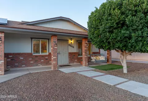 6544 E Dodge St, Mesa, AZ 85205 photo 3