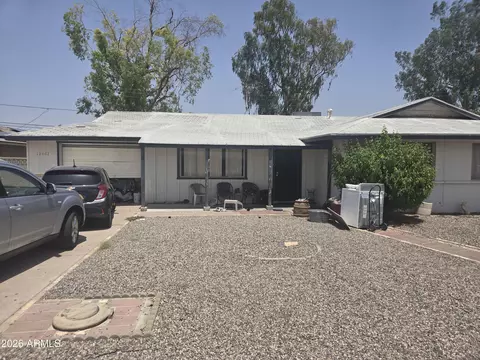 12807 N Augusta Dr, Sun City, AZ 85351