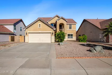 2474 E Westchester Dr, Chandler, AZ 85249