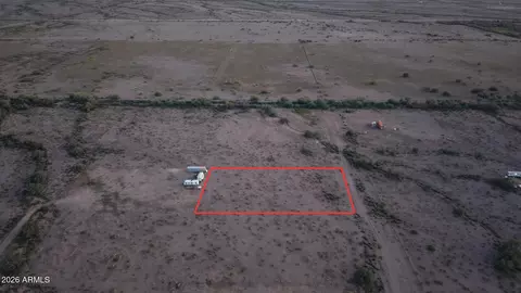 0 W Bethany Home Rd #544, Tonopah, AZ 85354