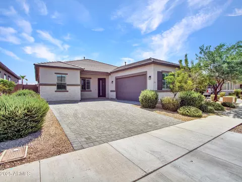 153 S 156th Dr, Goodyear, AZ 85338