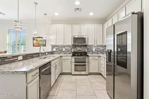 5143 S Quantum Way, Mesa, AZ 85212 photo 5