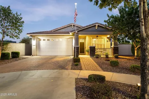 5143 S Quantum Way, Mesa, AZ 85212