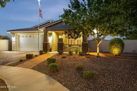5143 S Quantum Way, Mesa, AZ 85212 photo 2