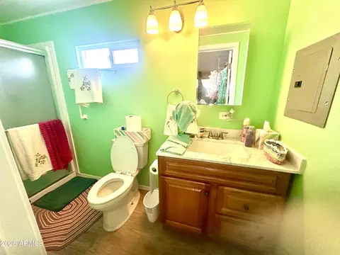 17412 E Trail Ends Rd, Mayer, AZ 86333 photo 16