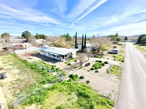 17412 E Trail Ends Rd, Mayer, AZ 86333 photo 26