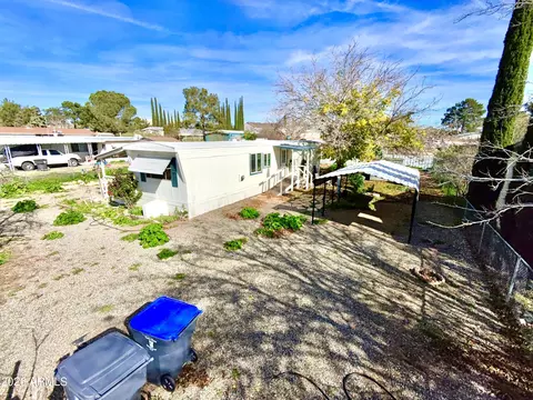 17412 E Trail Ends Rd, Mayer, AZ 86333 photo 4