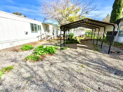 17412 E Trail Ends Rd, Mayer, AZ 86333 photo 5