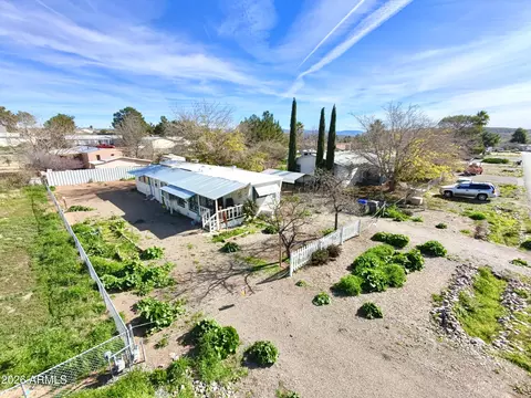 17412 E Trail Ends Rd, Mayer, AZ 86333 photo 27