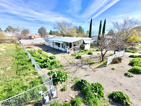 17412 E Trail Ends Rd, Mayer, AZ 86333 photo 3