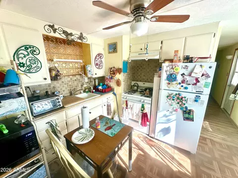 17412 E Trail Ends Rd, Mayer, AZ 86333 photo 10