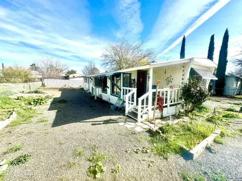 17412 E Trail Ends Rd, Mayer, AZ 86333 photo 2