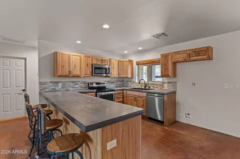 475 W Mohave St, Wickenburg, AZ 85390
